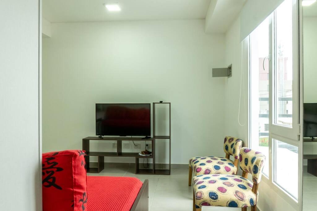 Malbec Apartment Ushuaia