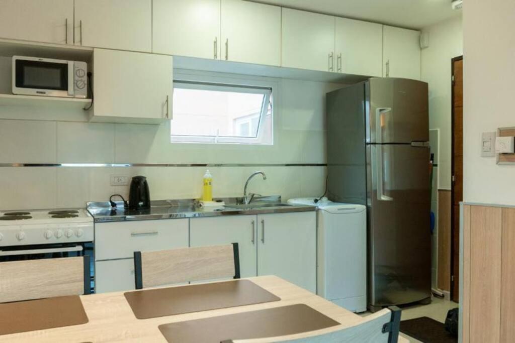 Apartamento Loft Le Martial *