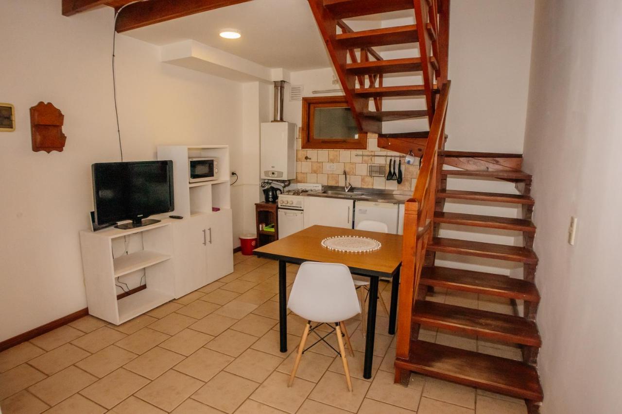 Apartment Cabana 1 Comoda, Calida Y Confortable Ushuaia