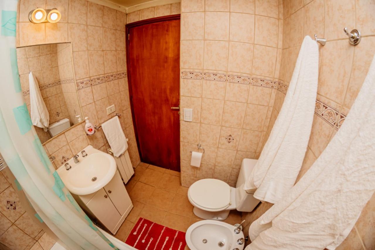 Apartment Cabana 1 Comoda, Calida Y Confortable *