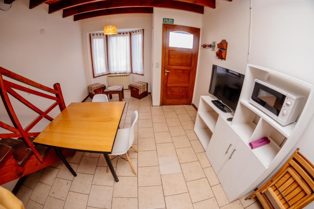 Apartment Cabana 1 Comoda, Calida Y Confortable Ushuaia