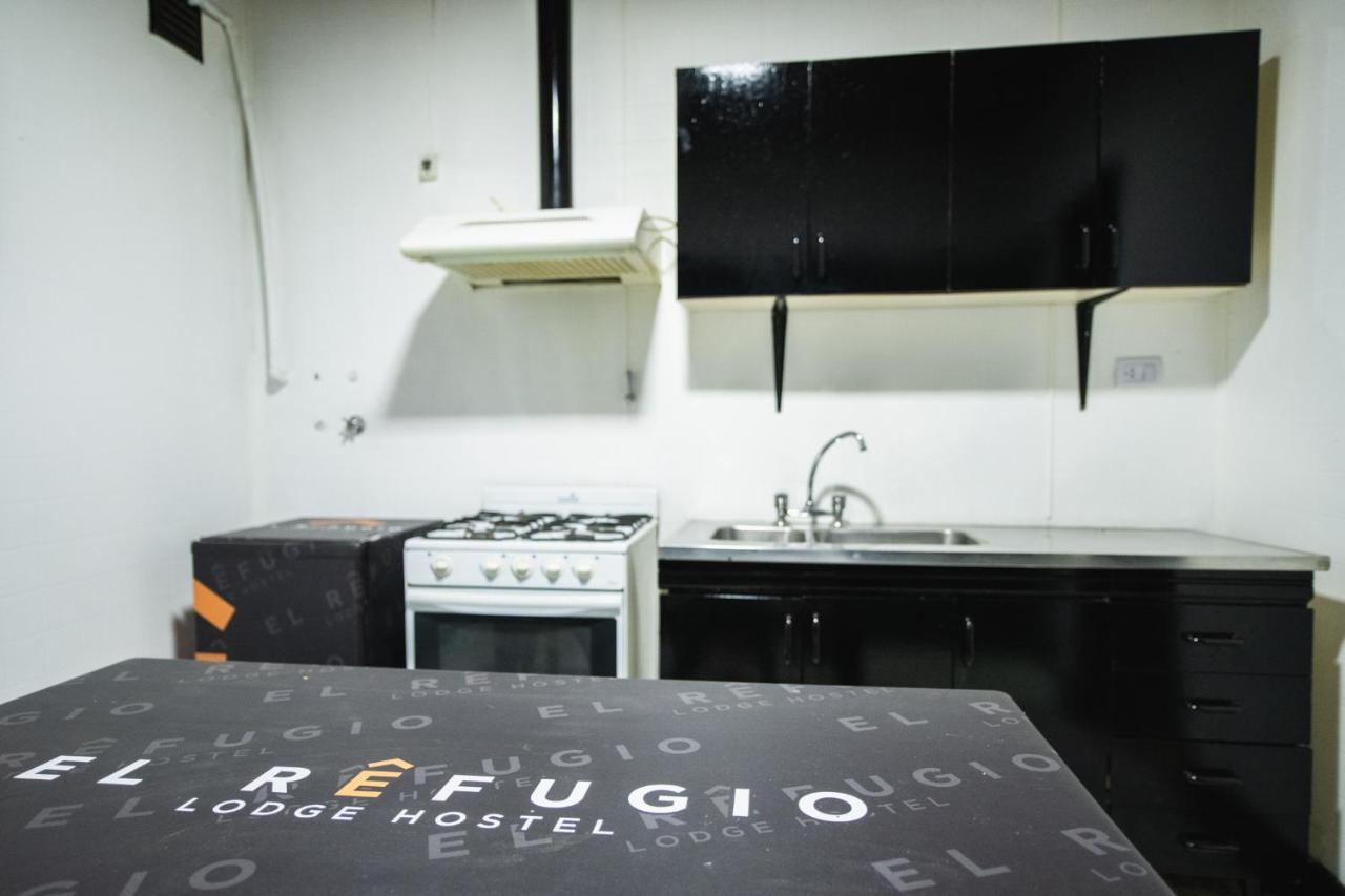 El Refugio Hostal *