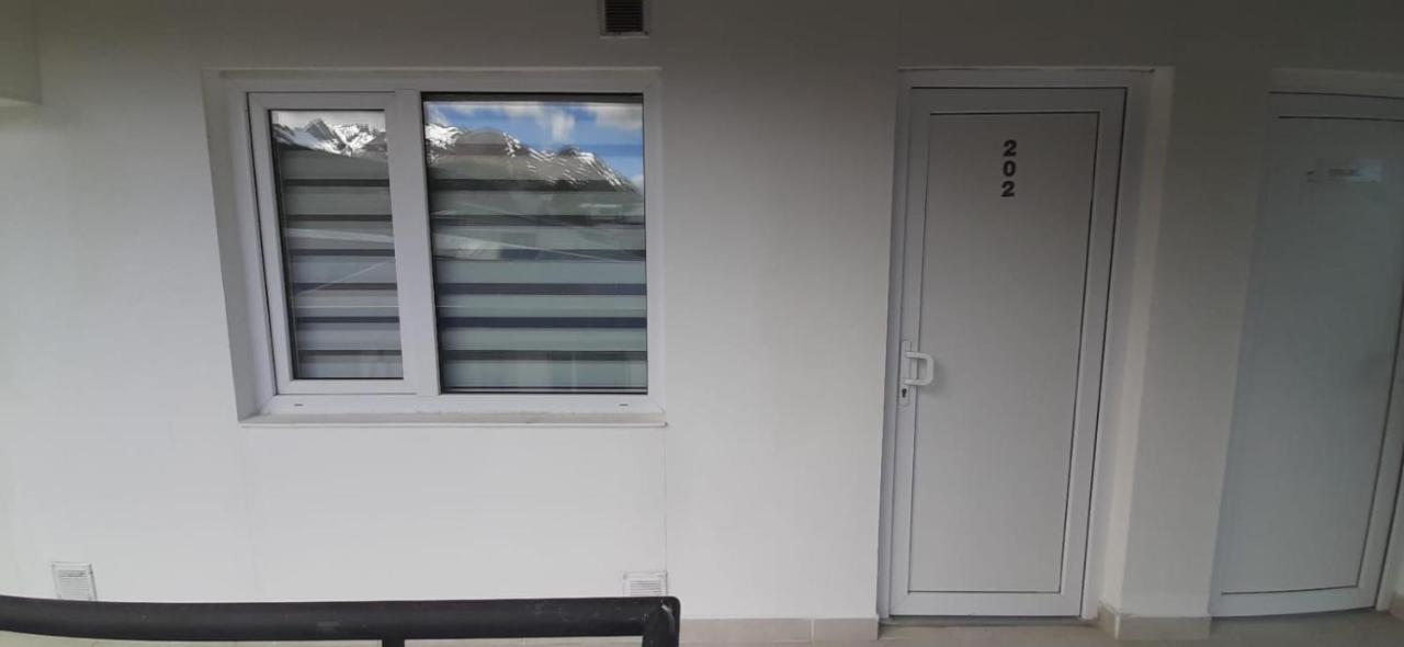 Apartamento Alojamiento Experimental *