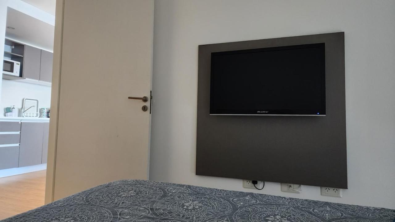 De La Costa Ii Apartamento *