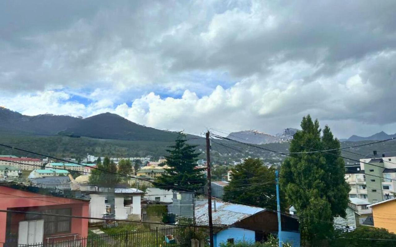 Calma Ushuaia