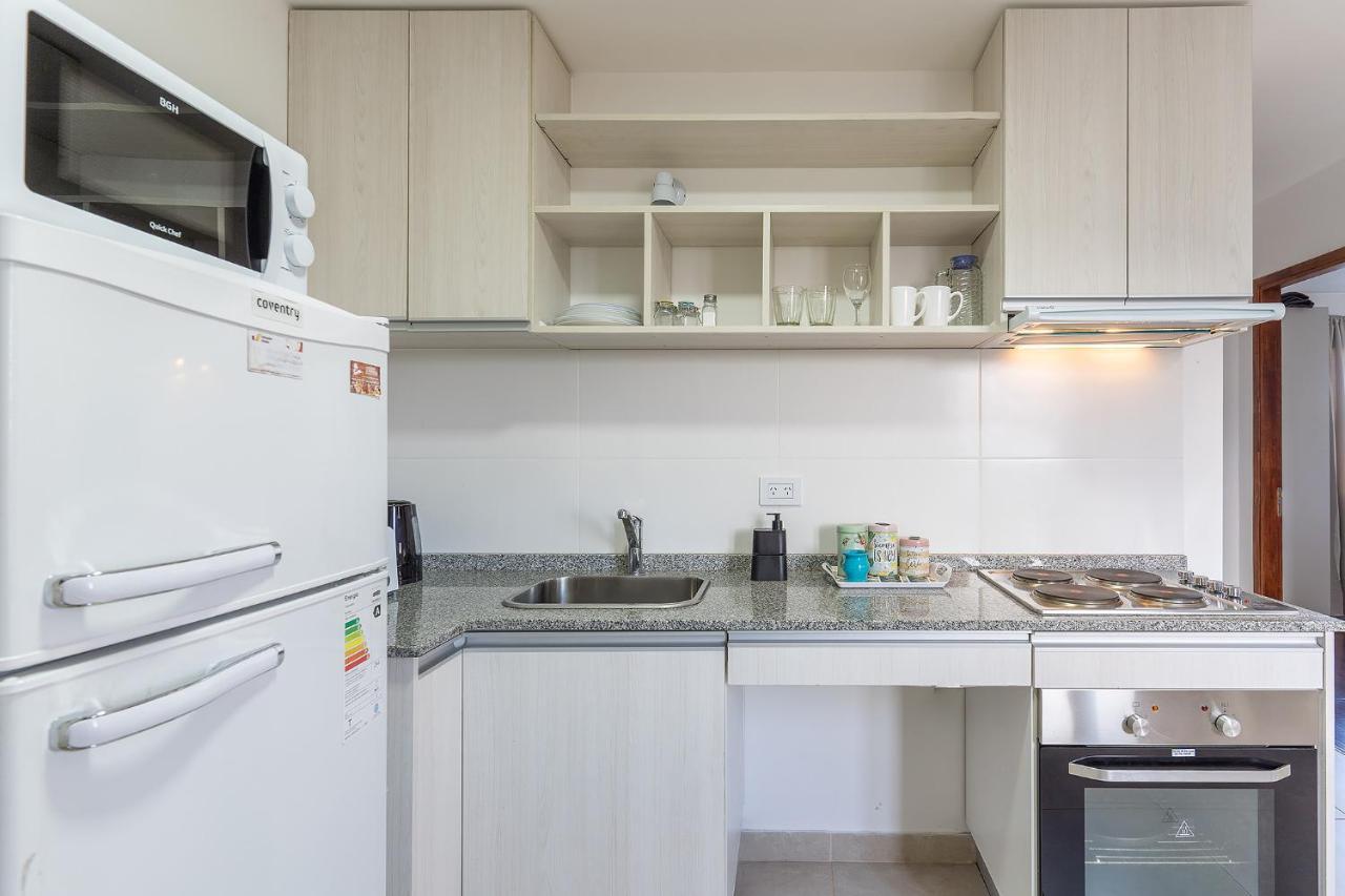 Happy Guest 50 Apartamento *