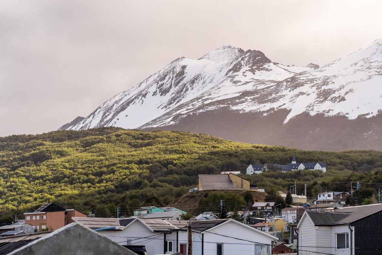 Apartamento Happy Guest 50 Ushuaia