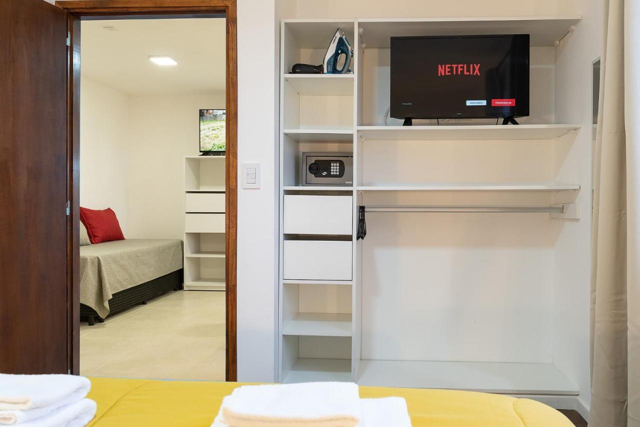 Apartamento Happy Guest 50 Ushuaia