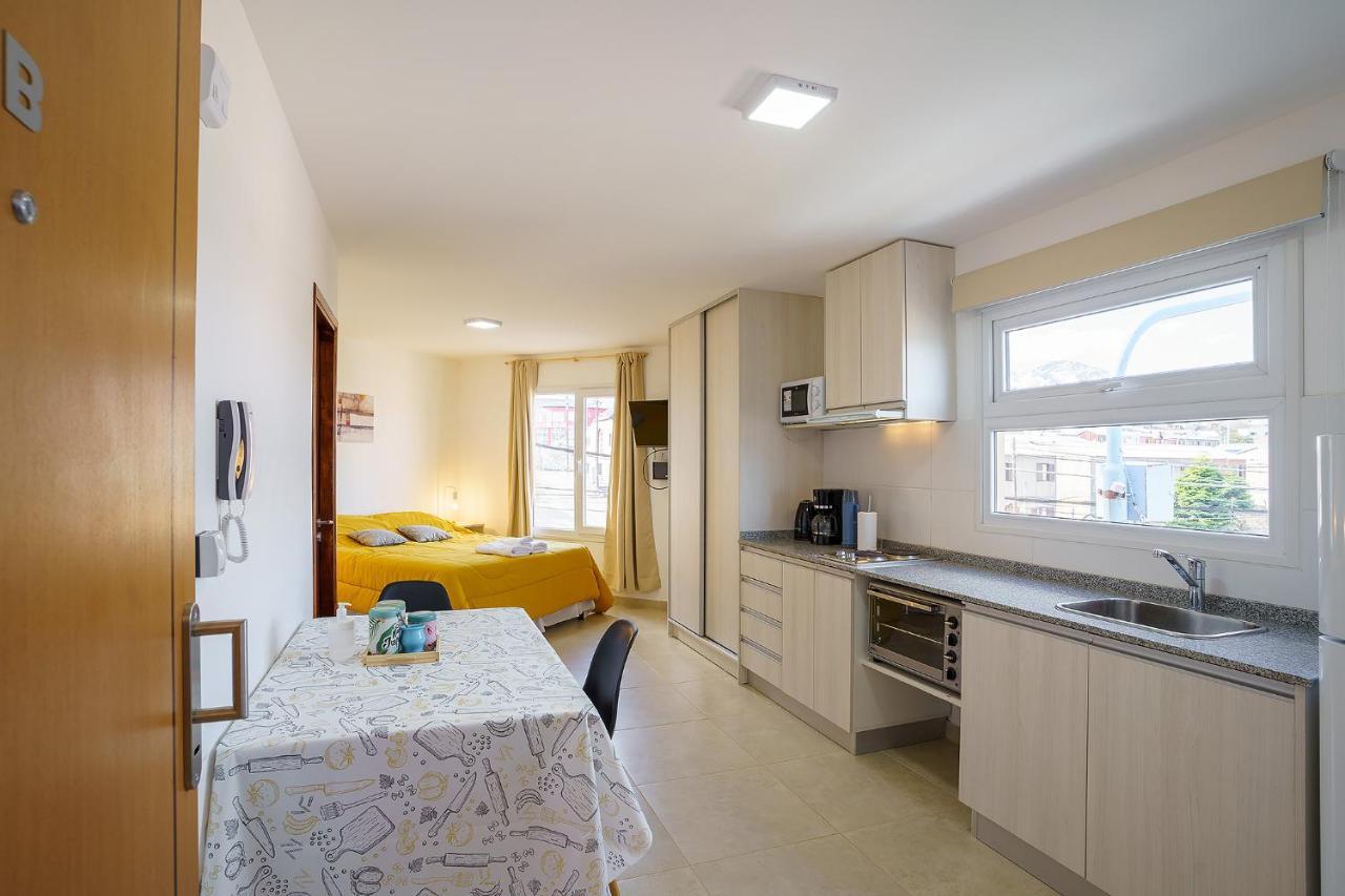 Apartamento Happy Guest 50 Ushuaia
