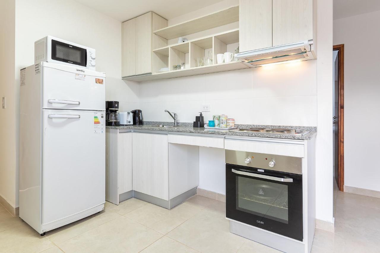 Happy Guest 50 Apartamento