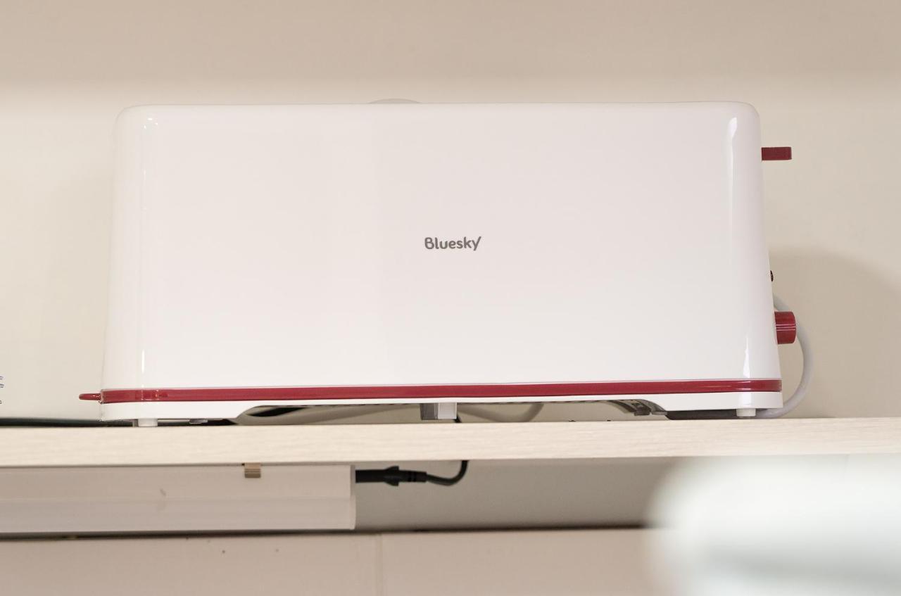 Apartamento Happy Guest 50