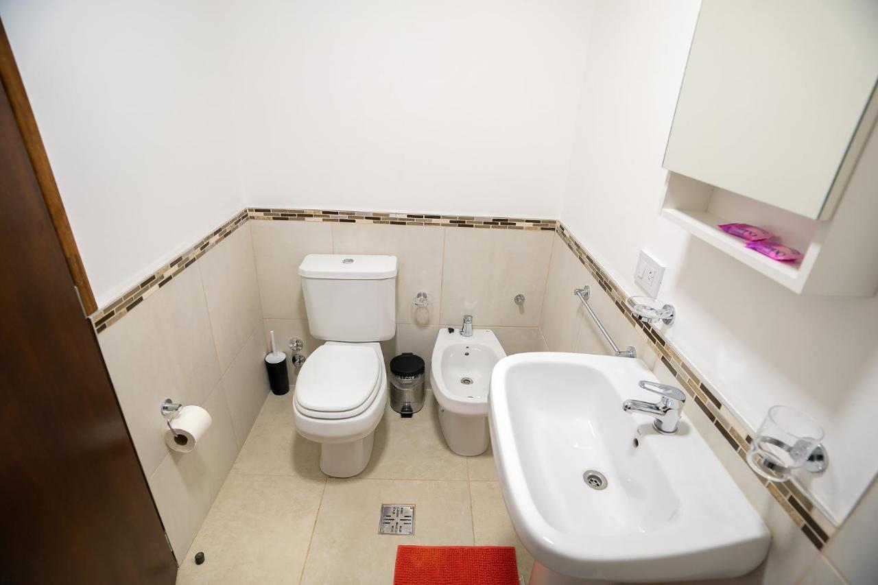 Happy Guest 50 Apartamento