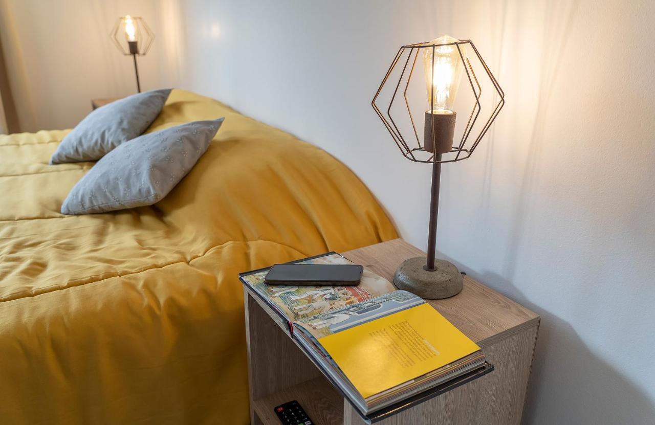 Apartamento Happy Guest 50