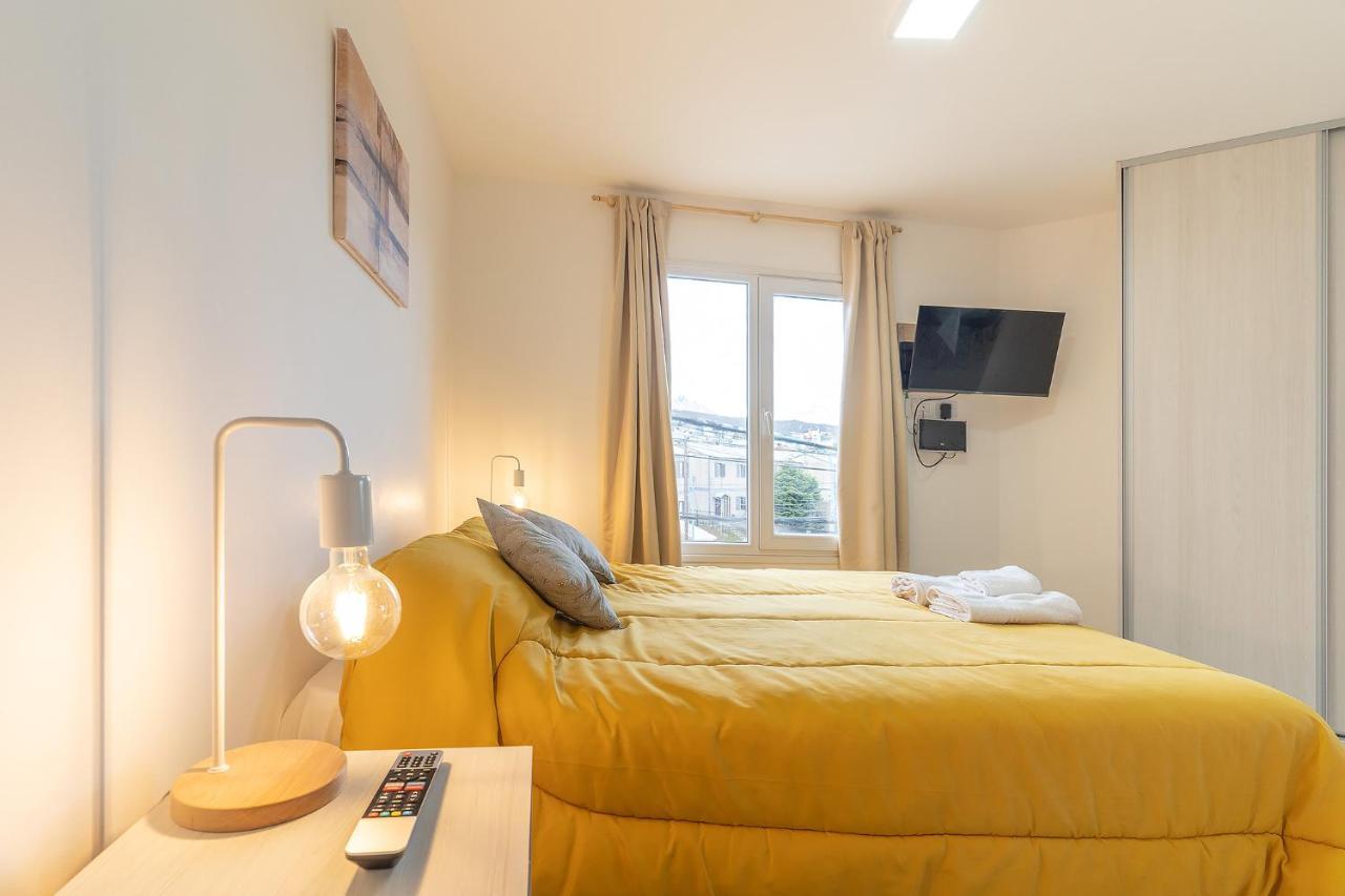 Apartamento Happy Guest 50 Ushuaia
