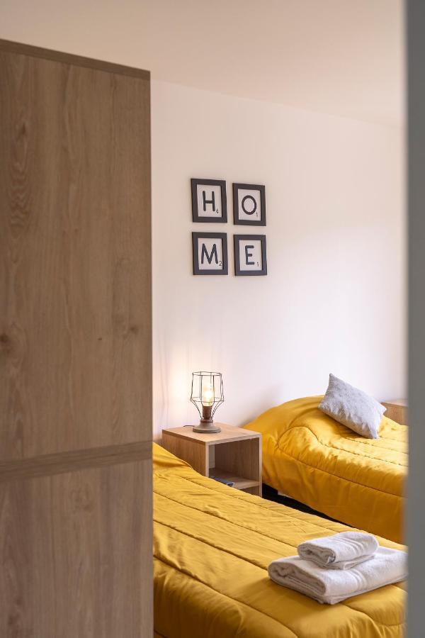 Apartamento Happy Guest 50
