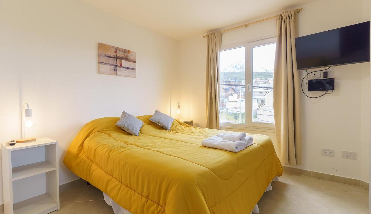 Happy Guest 50 Apartamento Ushuaia