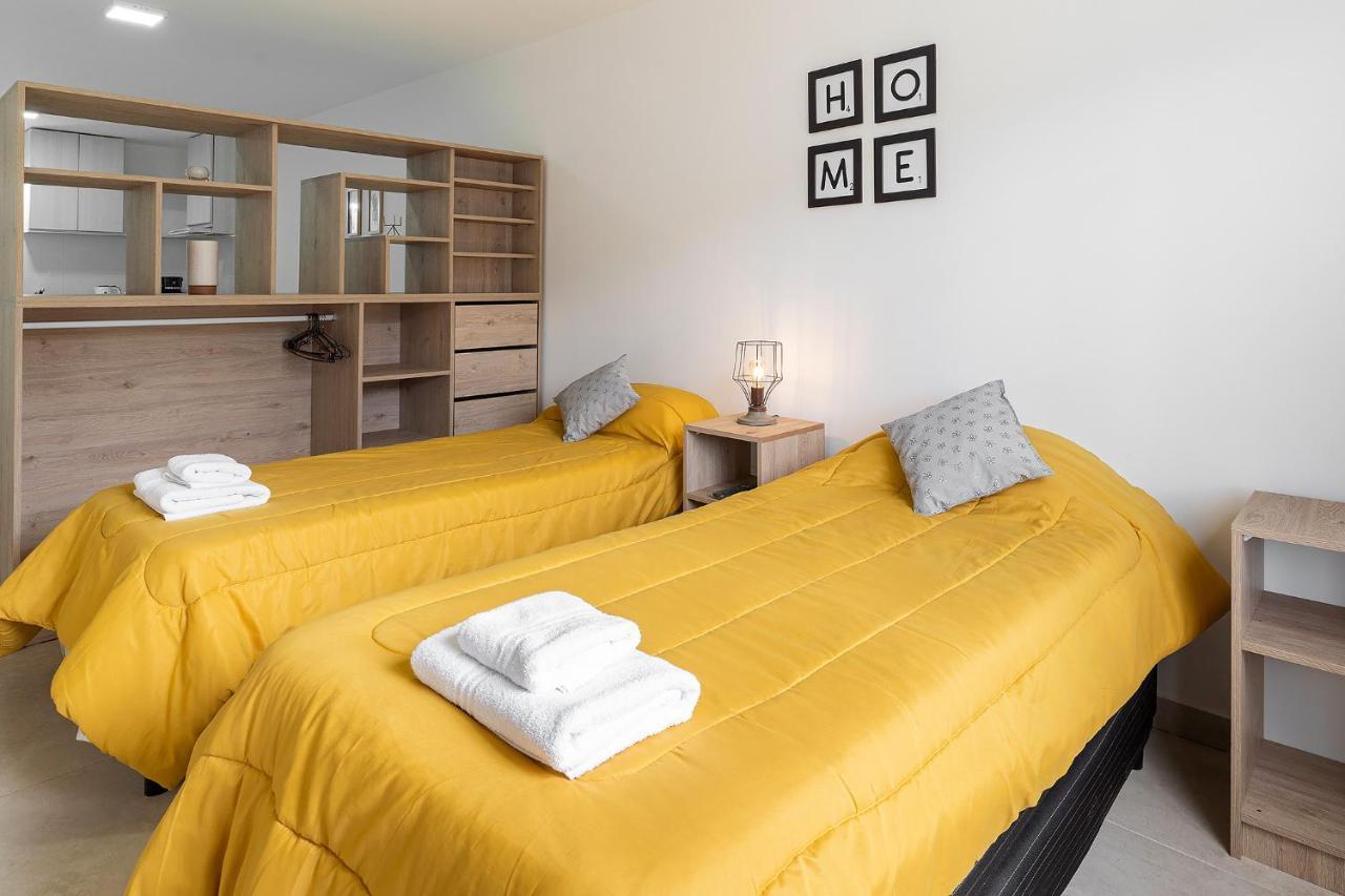 Apartamento Happy Guest 50 Ushuaia