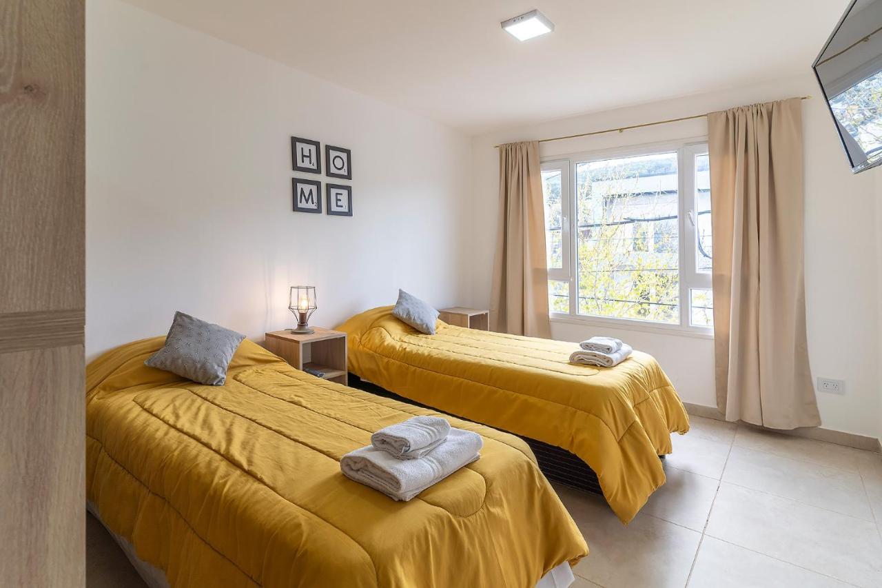 Happy Guest 50 Apartamento