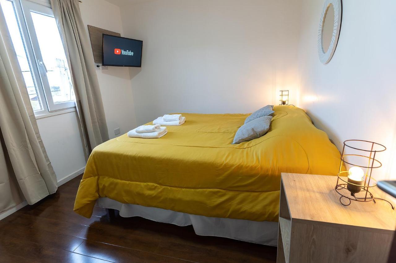 Happy Guest 50 Apartamento