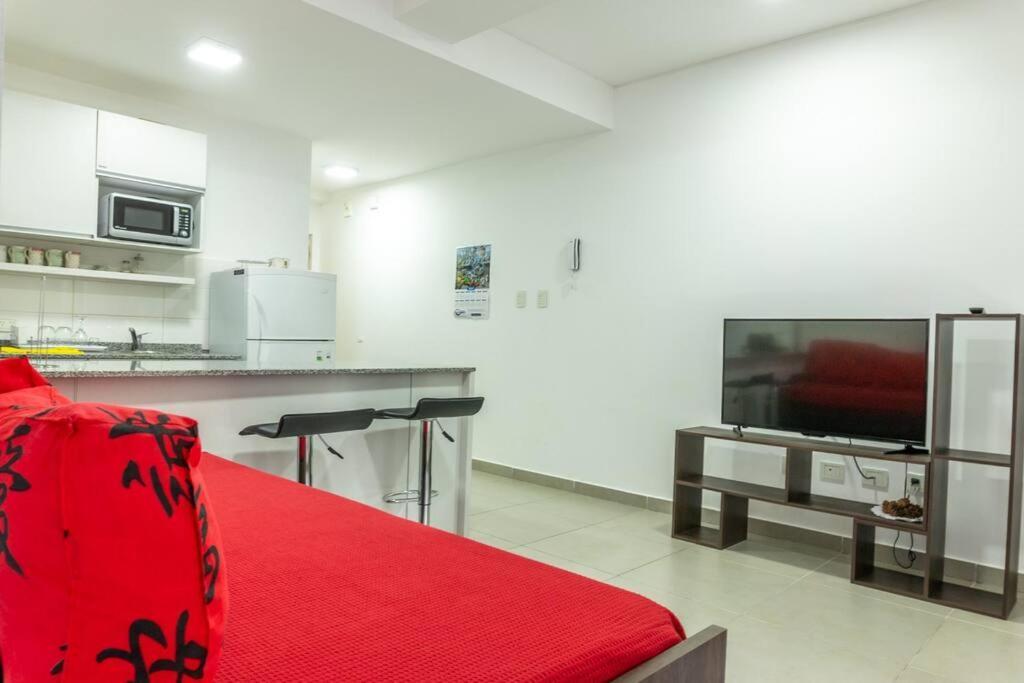 Malbec Apartment