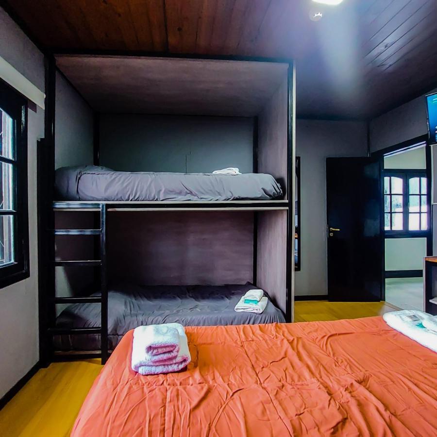 El Refugio Hostal