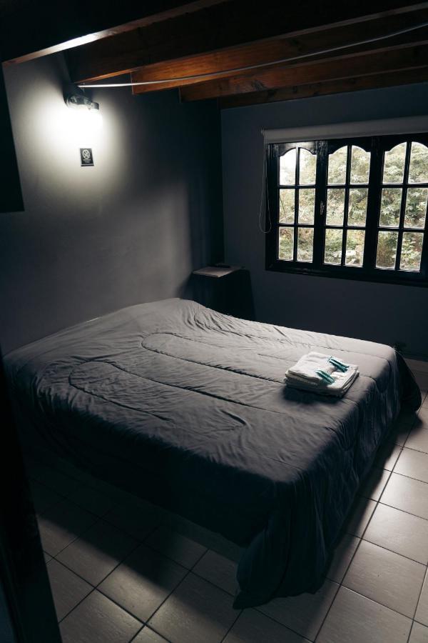 El Refugio
