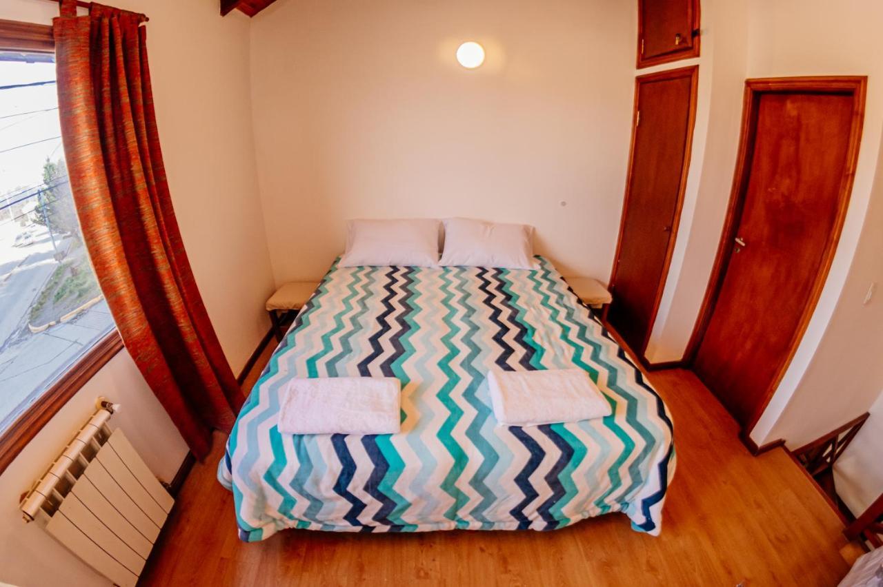 Cabana 1 Comoda, Calida Y Confortable