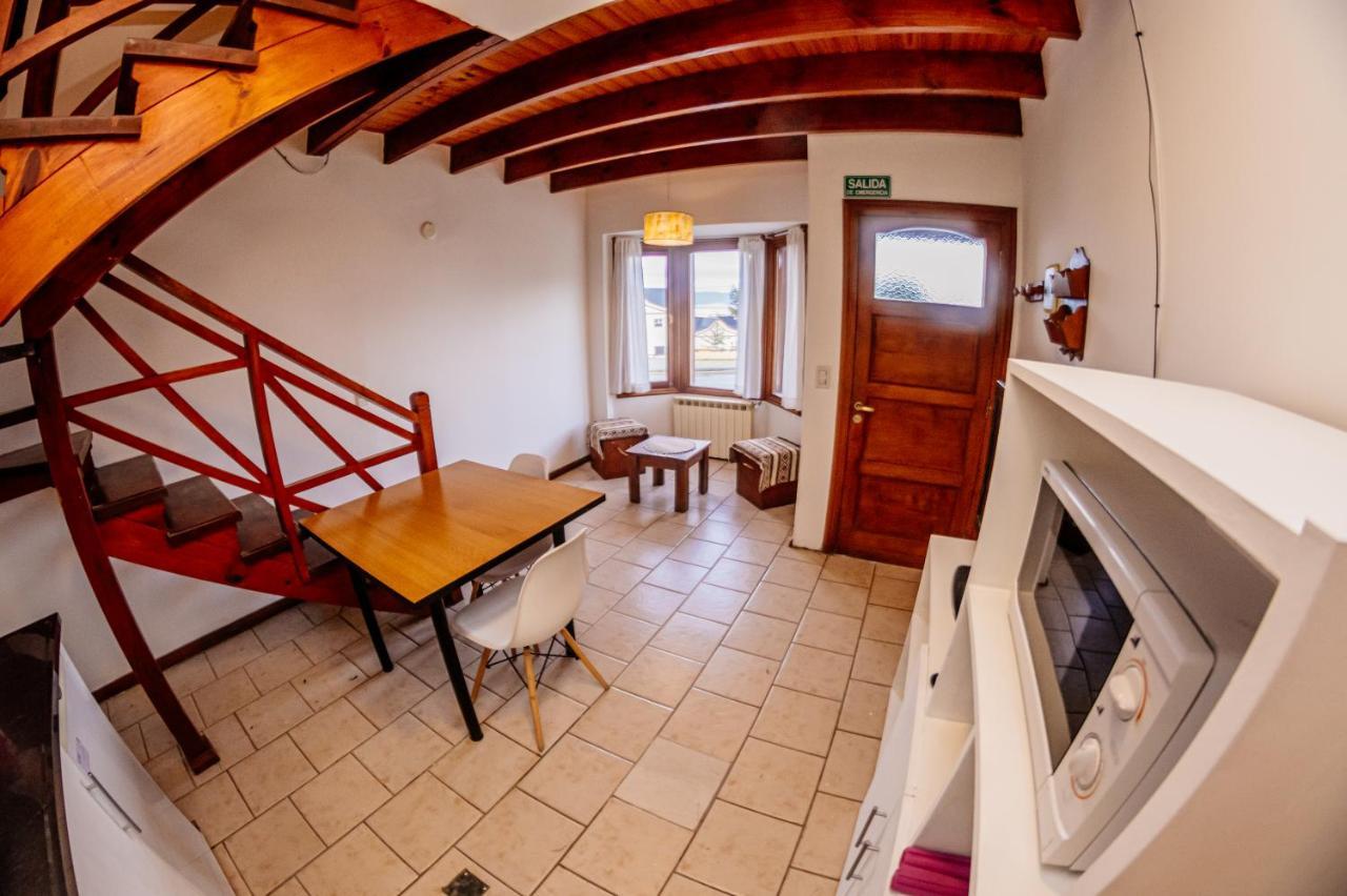 Apartment Cabana 1 Comoda, Calida Y Confortable