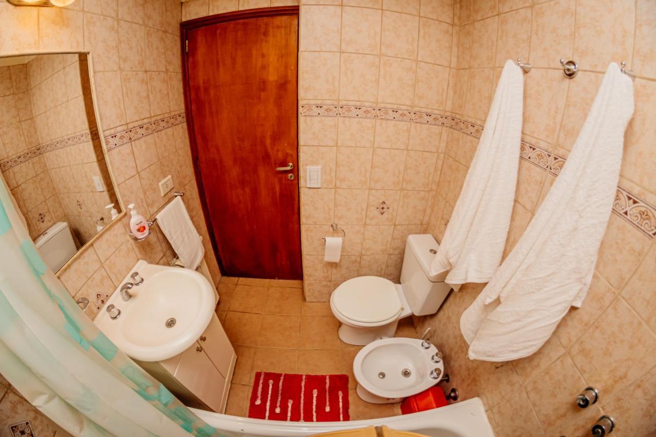 Cabana 1 Comoda, Calida Y Confortable