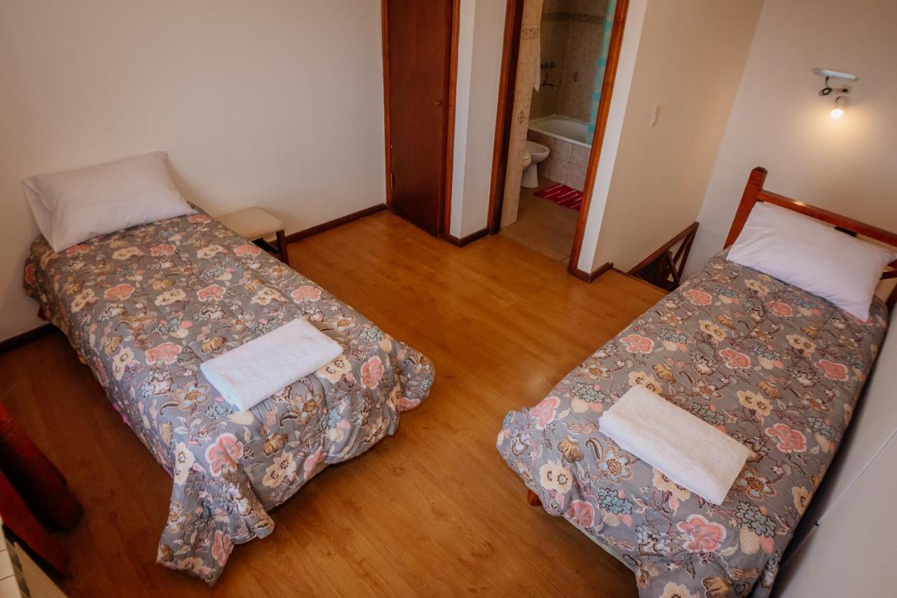 Cabana 1 Comoda, Calida Y Confortable Apartment