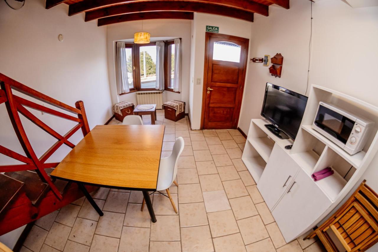 Apartment Cabana 1 Comoda, Calida Y Confortable
