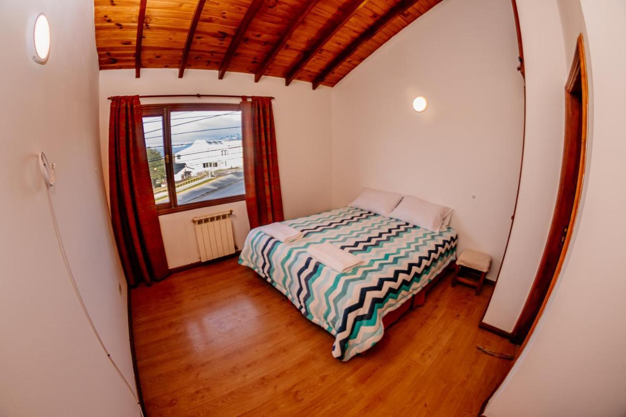 Cabana 1 Comoda, Calida Y Confortable Apartment