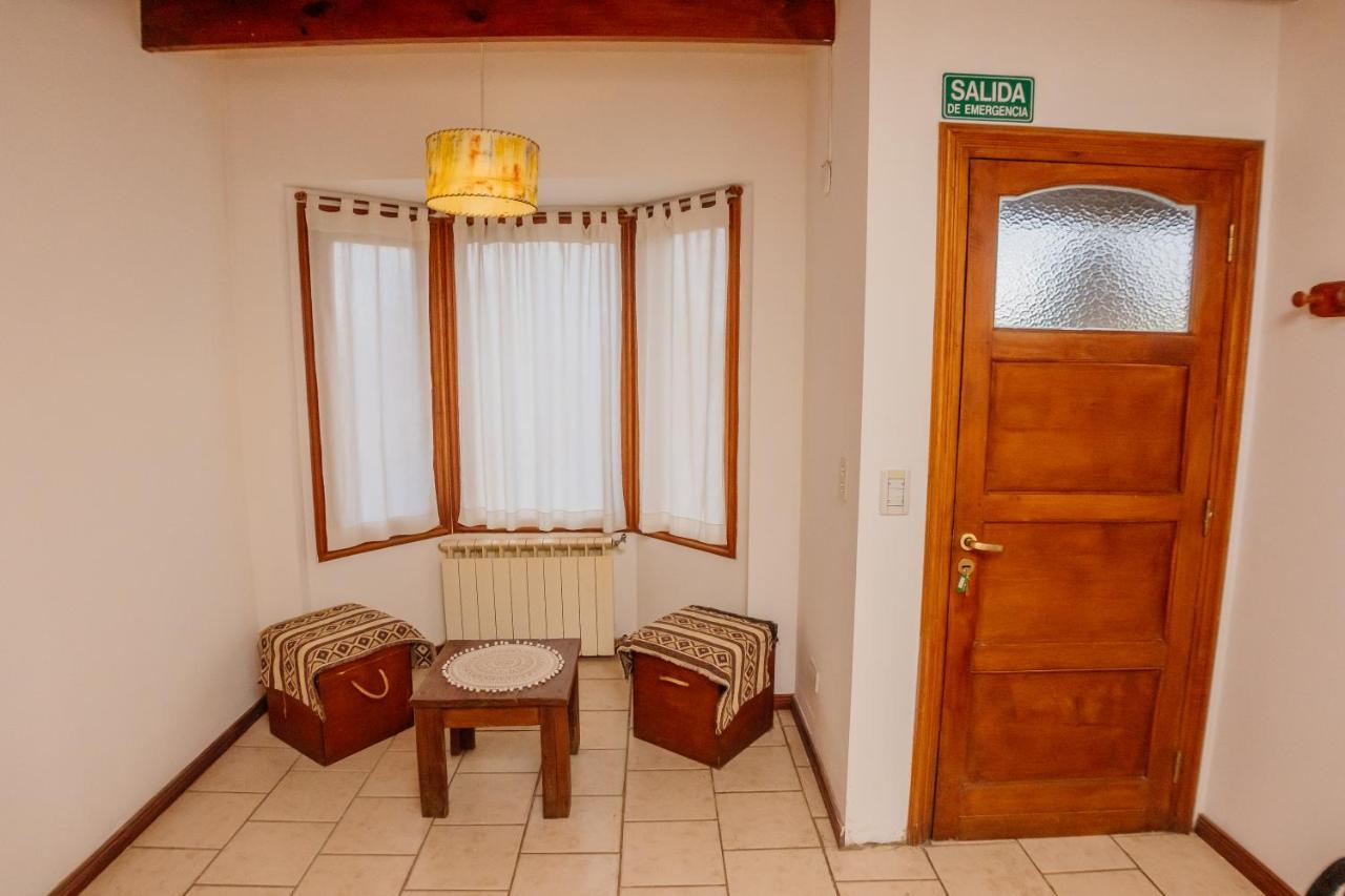 Apartment Cabana 1 Comoda, Calida Y Confortable