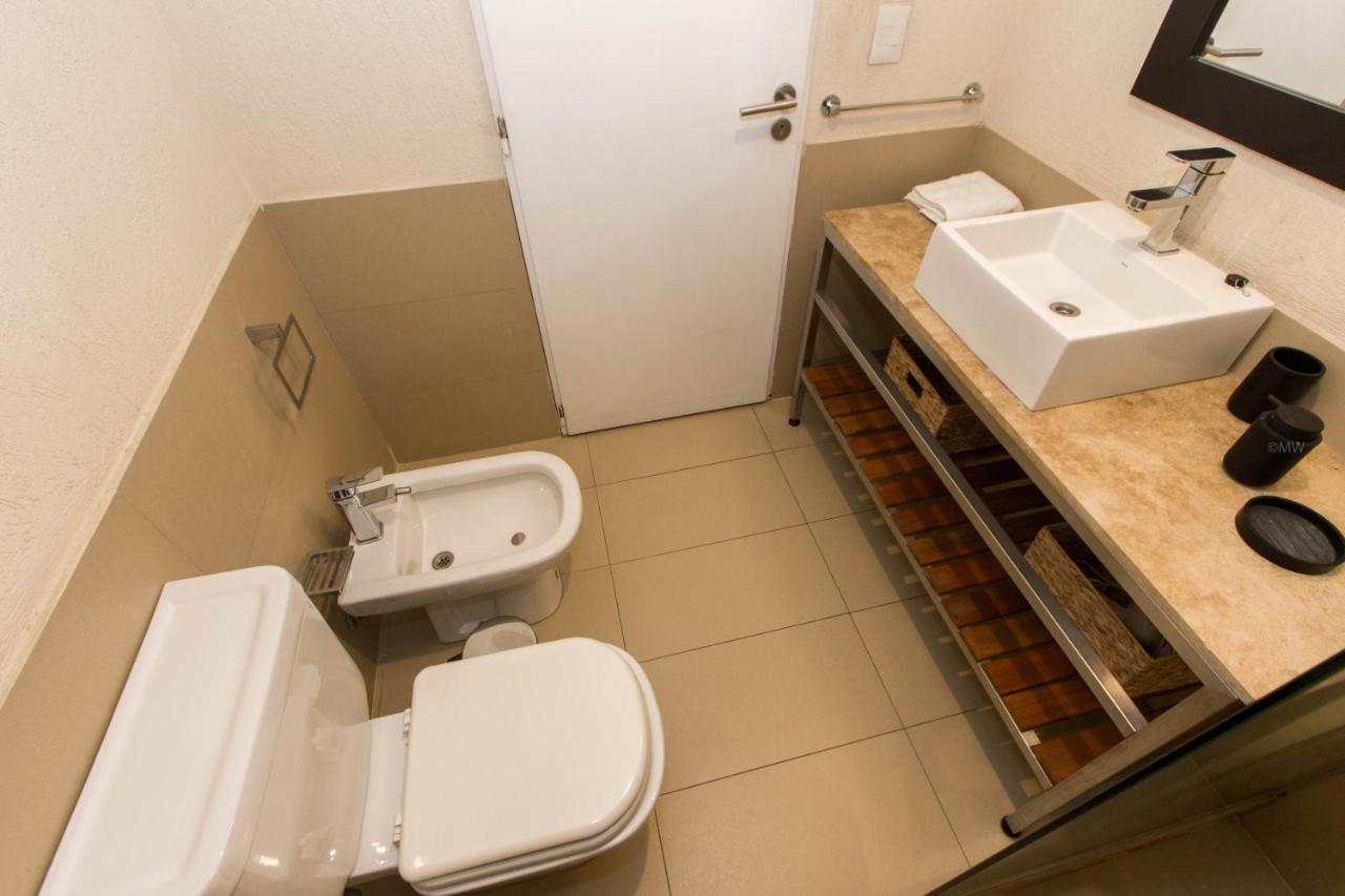 Apartamento Rivadavia *