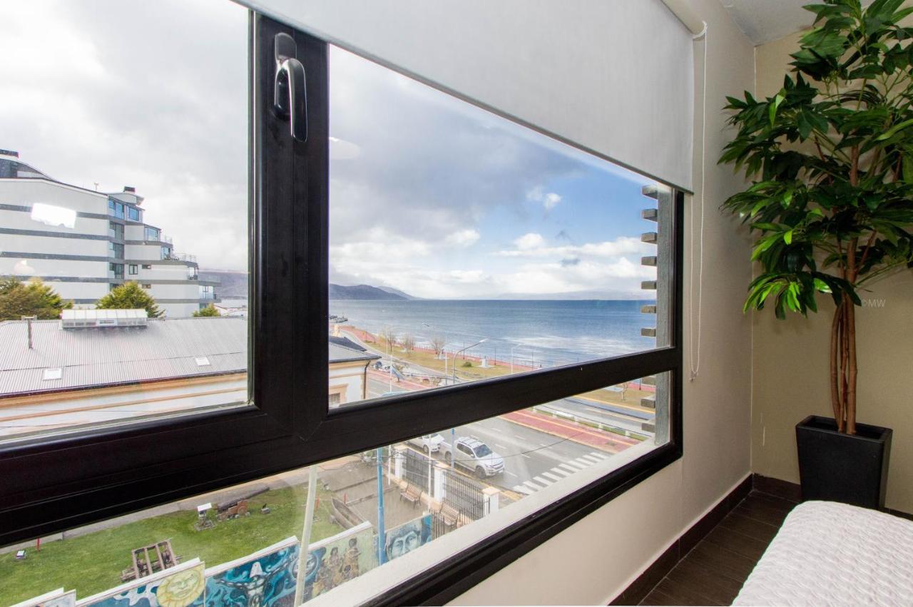 Apartamento Rivadavia