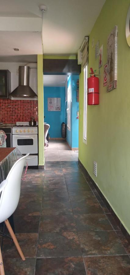 Shabat Apartamento