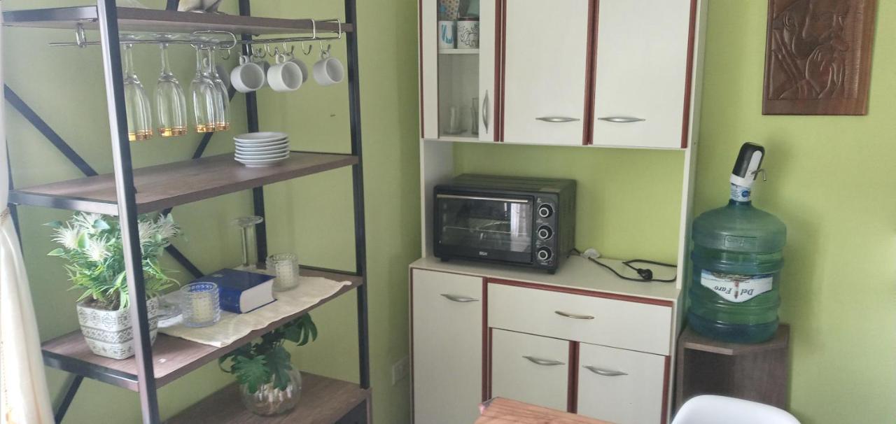 Apartamento Shabat Ushuaia