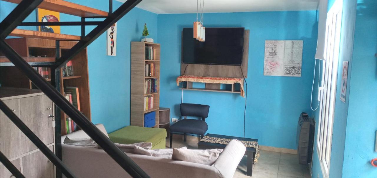 Apartamento Shabat *