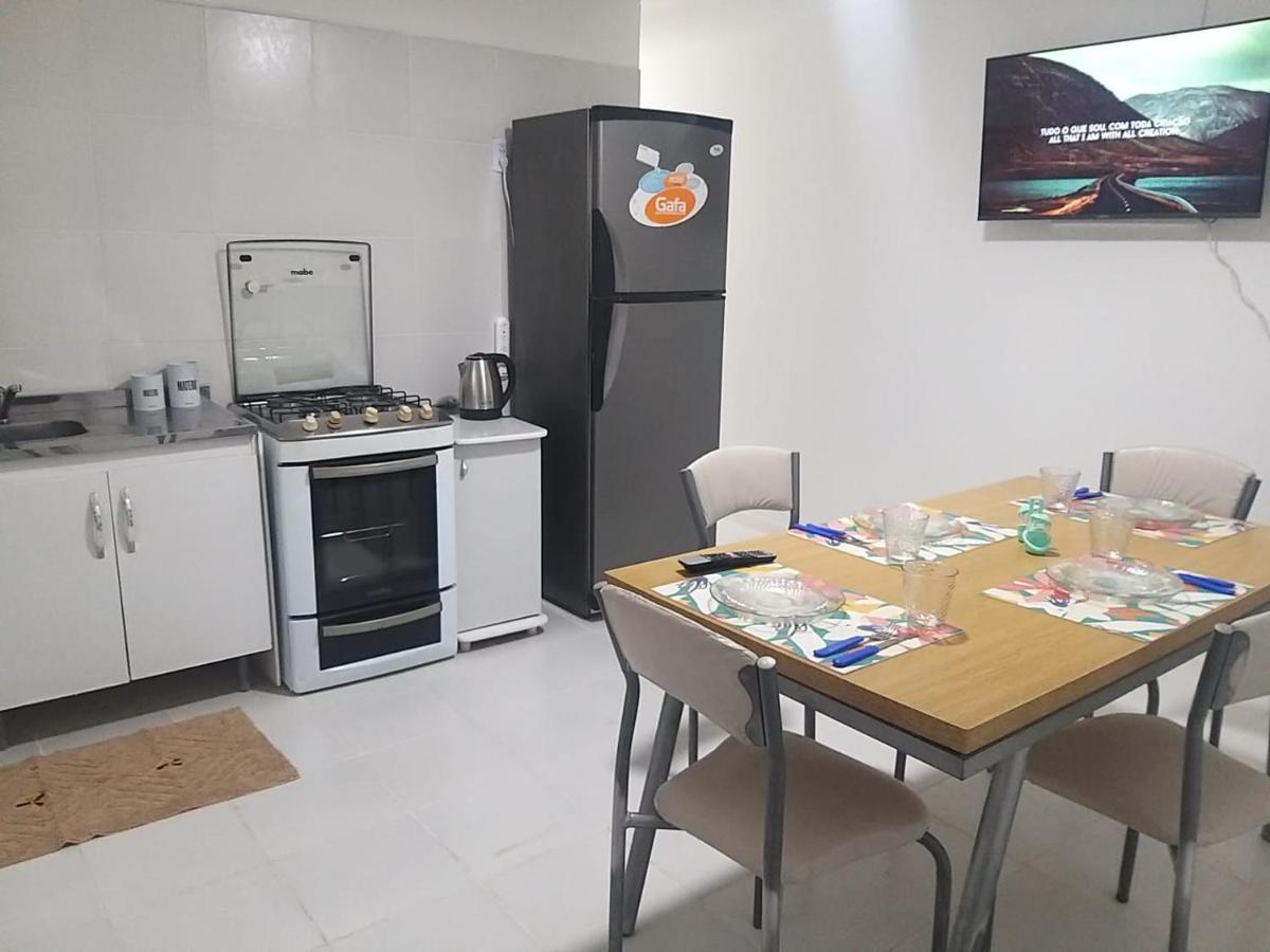 Los Navegantes Apartamento