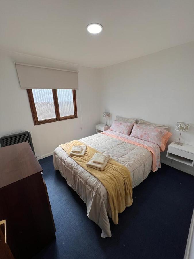 Apartamento Los Navegantes