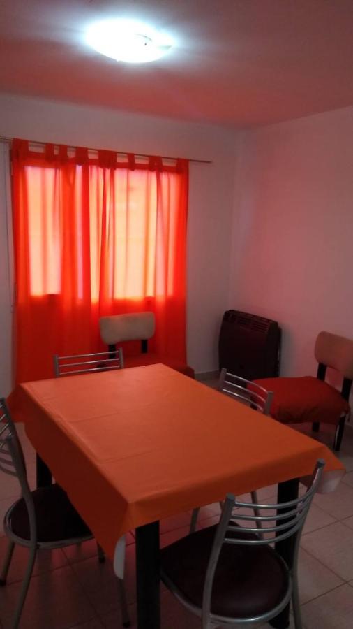 Departamento En El Centro *