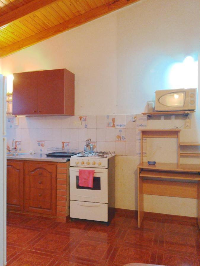 El Mirador Apartamento