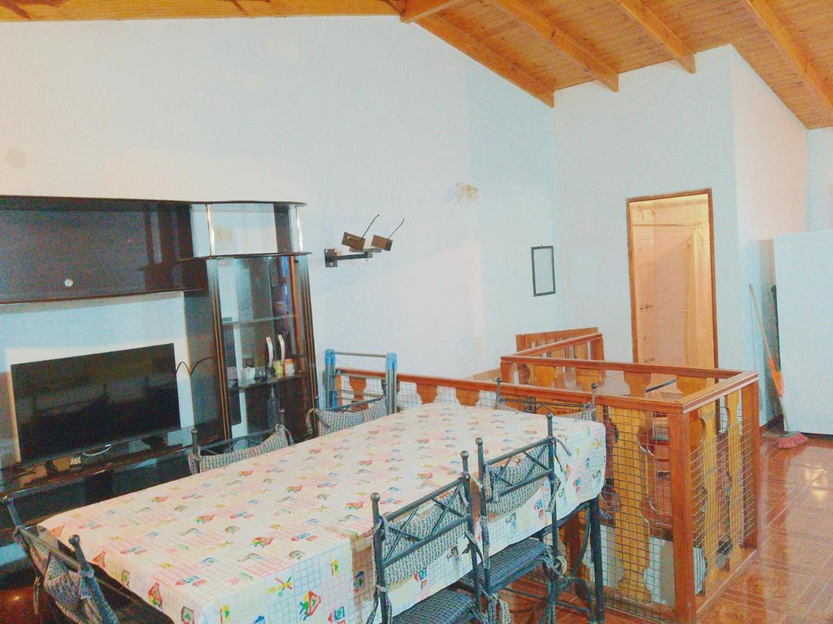 El Mirador Apartamento Ushuaia