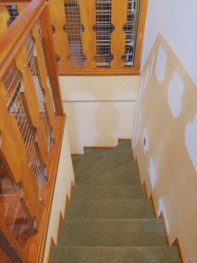 El Mirador Apartamento