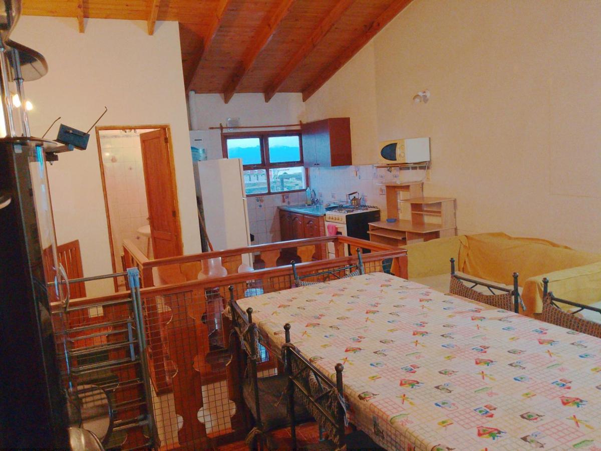 Apartamento El Mirador Ushuaia