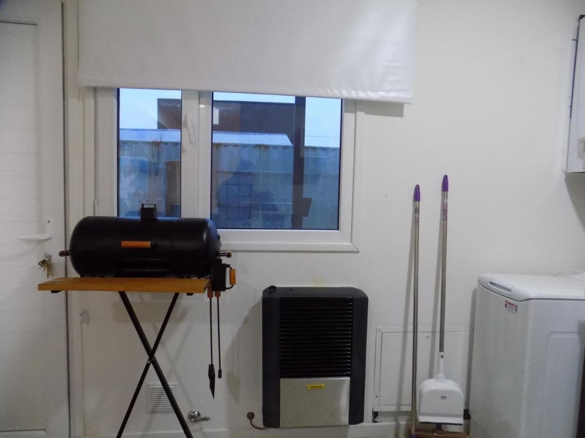 Depto Monoambiente Leum Anoka Apartamento Ushuaia