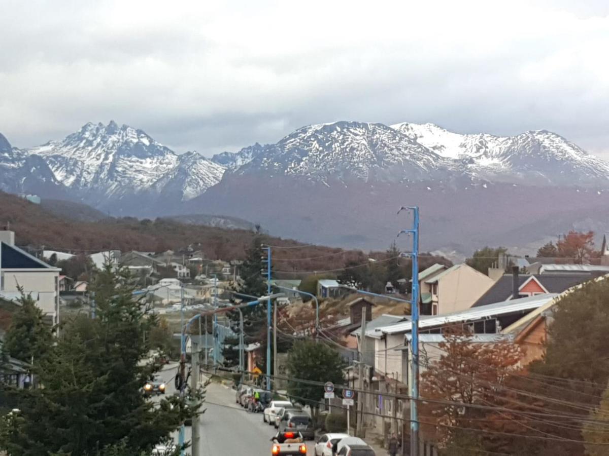 Apartment Modo Ushuaia