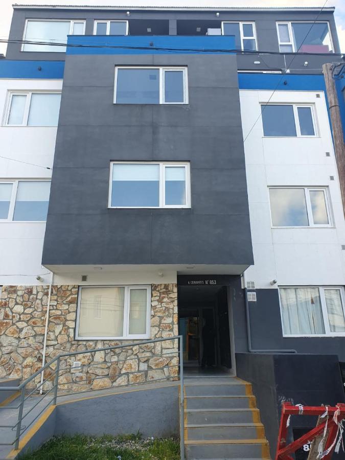 Modo Apartment Ushuaia