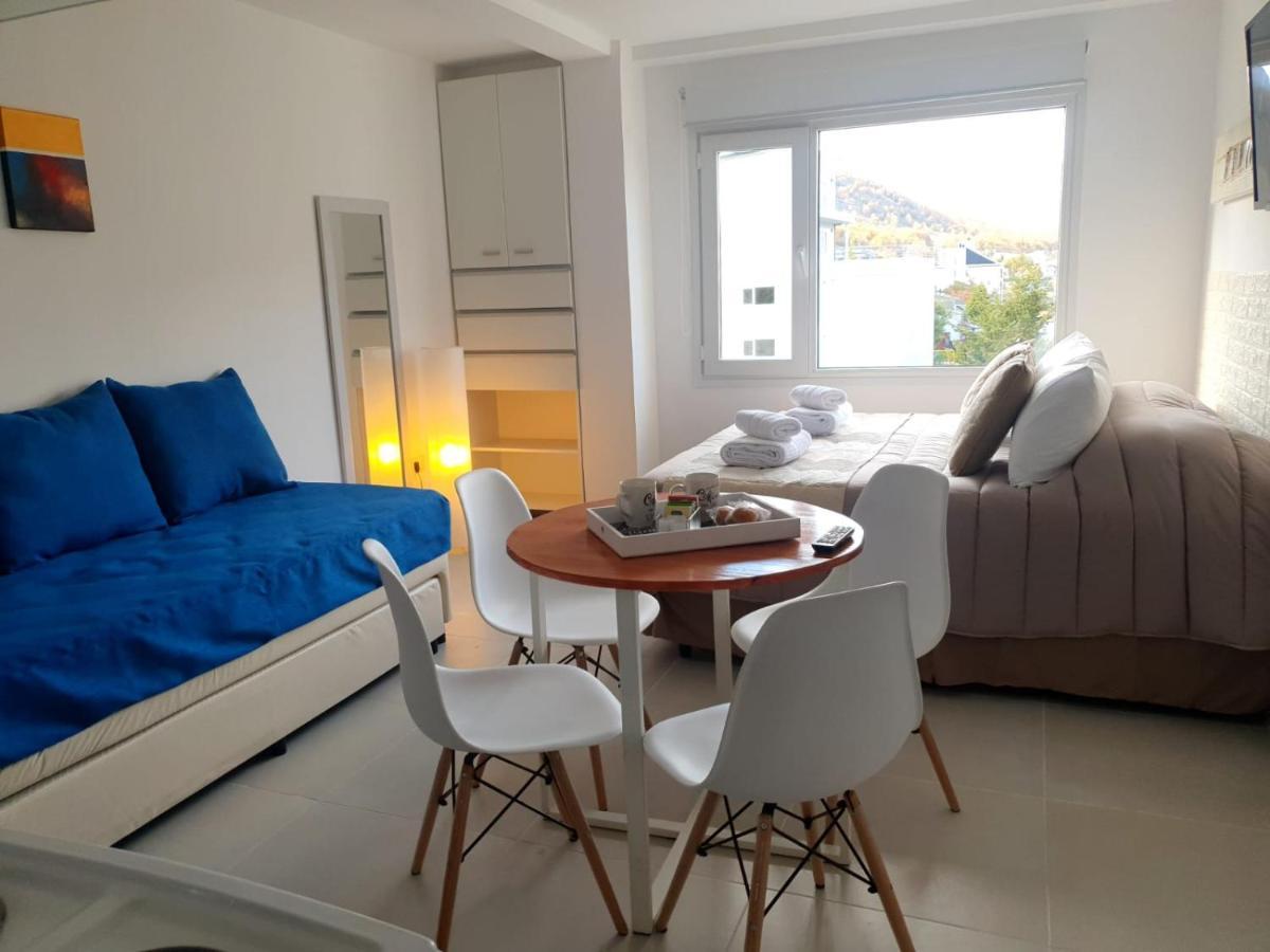 Modo Apartment *