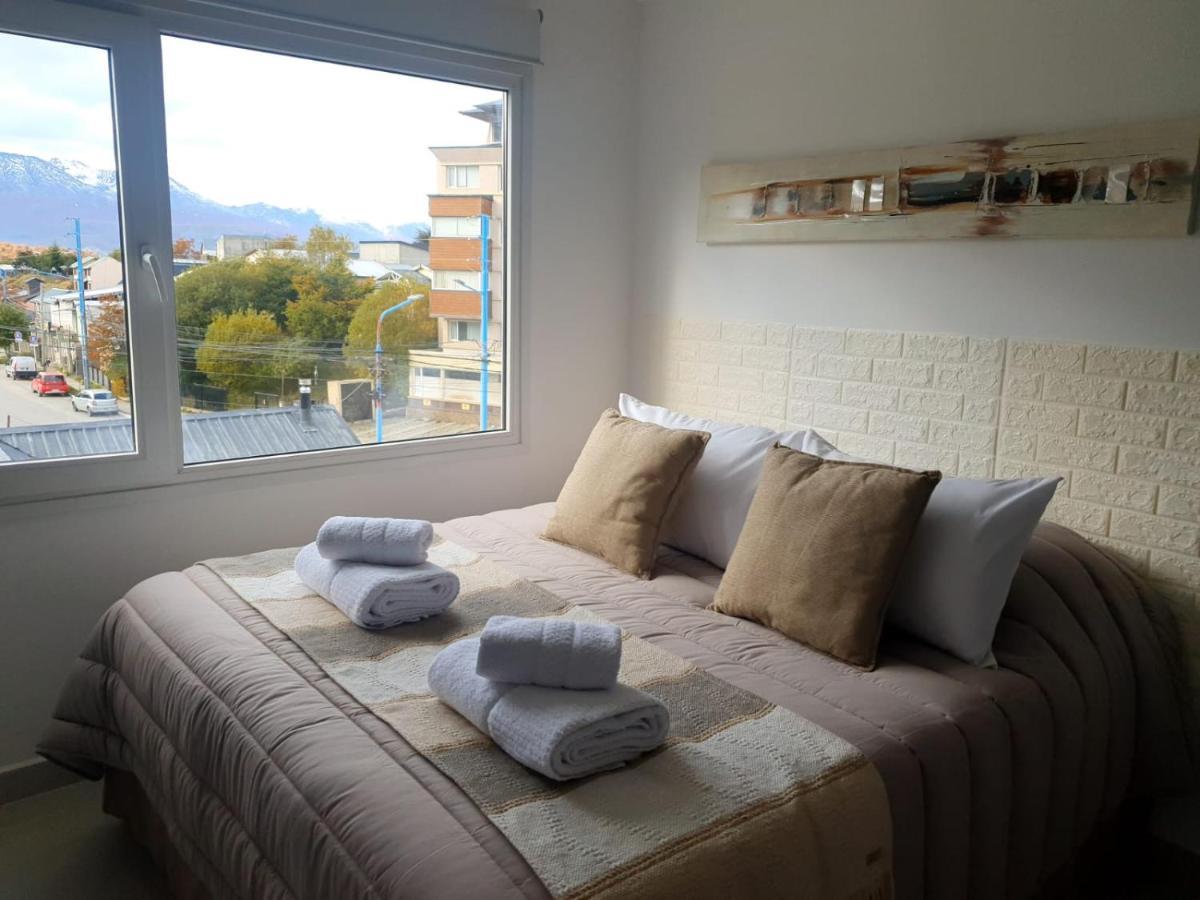 Modo * Ushuaia